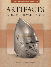 E-book, Artifacts from Medieval Europe, Greenwood Press