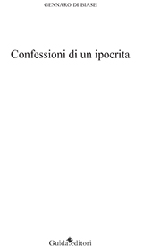 eBook, Confessioni di un ipocrita, Guida editori