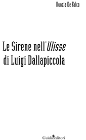 E-book, Le Sirene nell'Ulisse di Luigi Dallapiccola, Guida editori