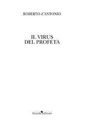 E-book, Il virus del profeta, Guida editori