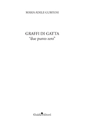 E-book, Graffi di gatta : due punto zero, Guida editori