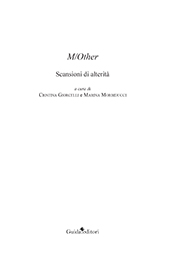 E-book, M/Other : scansioni di alterità, Guida editori
