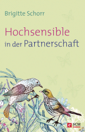 E-book, Hochsensible in der Partnerschaft, Hänssler