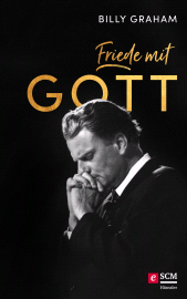 eBook, Friede mit Gott, Hänssler