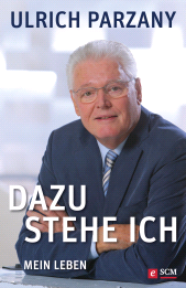 eBook, Dazu stehe ich : Mein Leben, Hänssler
