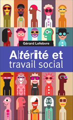 E-book, Altérité et travail social, L'Harmattan