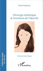 E-book, Chirurgie esthétique & frontières de l'identité, L'Harmattan