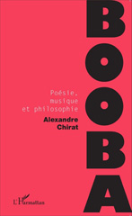 E-book, Booba : poésie, musique et philosophie, Chirat, Alexandre, L'Harmattan