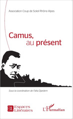 eBook, Camus, au présent, L'Harmattan