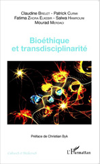 E-book, Bioéthique et transdisciplinarité, L'Harmattan