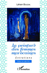 E-book, La peinture des femmes marocaines : entretiens, L'Harmattan