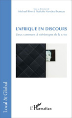 E-book, L'Afrique en discorde : lieux communs & stéréotypes de la crise, L'Harmattan