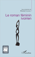 E-book, Le roman féminin ivoirien, L'Harmattan