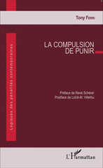 E-book, La compulsion de punir, L'Harmattan
