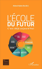 E-book, L'école du futur : c'est déjà aujourd'hui, L'Harmattan