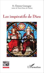 E-book, Les impératifs de Dieu, L'Harmattan