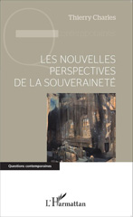 eBook, Les nouvelles perspectives de la souveraineté, L'Harmattan
