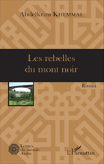 eBook, Les rebelles du mont noir, L'Harmattan