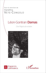 E-book, Léon-Gontran Damas : une négritude entière, L'Harmattan