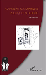 E-book, Oralité et souveraineté politique en Afrique, L'Harmattan