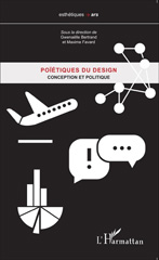 eBook, Poïétiques du design, L'Harmattan
