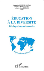 E-book, Education à la diversité : décalages, impensés, avancées, L'Harmattan