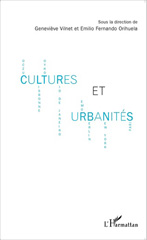 E-book, Cultures et urbanités, L'Harmattan