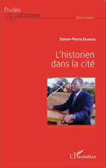 eBook, L'historien dans la cité, L'Harmattan