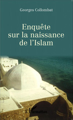 E-book, Enquête sur la naissance de l'islam, L'Harmattan