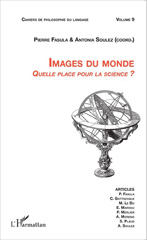 eBook, Images du monde : quelle place pour la science ? : actes de la Journée internationale Weltbild, 23 janvier 2014, L'Harmattan