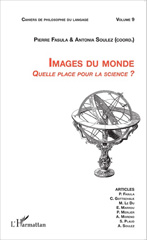 eBook, Images du monde : quelle place pour la science ? : actes de la Journée internationale Weltbild, 23 janvier 2014, Journée internationale Weltbild, L'Harmattan