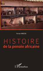 E-book, Histoire de la pensée africaine, Iniesta, Ferran, L'Harmattan