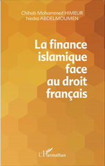E-book, La finance islamique face au droit français, L'Harmattan