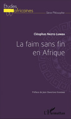 E-book, La faim sans fin en Afrique, L'Harmattan
