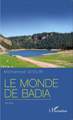 eBook, Le monde de Badia, L'Harmattan