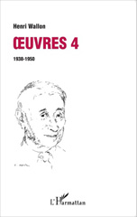 E-book, Oeuvres, vol. 4 : 1938-1950, L'Harmattan