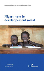 E-book, Niger : vers le développement social, L'Harmattan