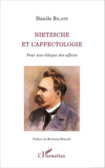 E-book, Nietzsche et l'affectologie : pour une éthique des affects, Bilate, Danilo, L'Harmattan