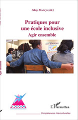 eBook, Pratiques pour une école inclusive : agir ensemble, L'Harmattan