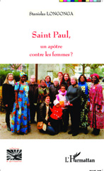 E-book, Saint Paul, un apôtre contre les femmes ?, L'Harmattan