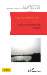 E-book, Terres d'exil, terres d'accueil : identités = Terras de exilio, terras de acolhida : identidades, L'Harmattan