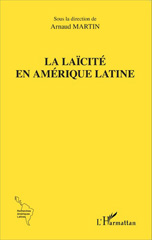 E-book, La laïcité en Amérique latine, L'Harmattan