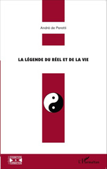 E-book, La légende du réel et de la vie, L'Harmattan