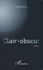 eBook, Clair-obscur, L'Harmattan