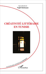 E-book, Créativité littéraire en Tunisie, L'Harmattan