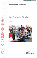 E-book, Les cultural studies : essai, L'Harmattan