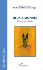 E-book, Lieux & mondes : arts, cultures & politiques, L'Harmattan