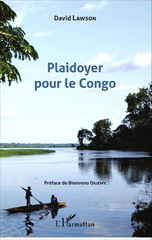 E-book, Plaidoyer pour le Congo, L'Harmattan
