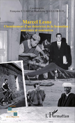 E-book, Marcel Lesne : cheminement d'un théoricien de la formation : souvenirs et rencontres, L'Harmattan