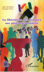 eBook, La libération des femmes, une plus-value mondiale, Querrien, Anne, L'Harmattan